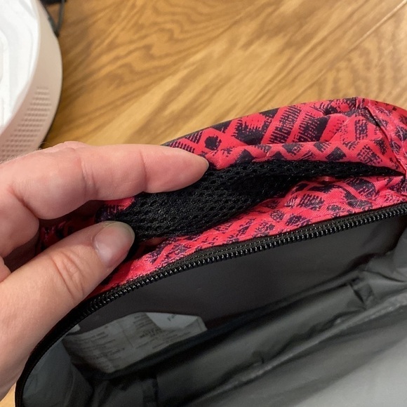 Mattel Monster High  Insulated Lunch Box Bag (2016) - Picture 13 of 13